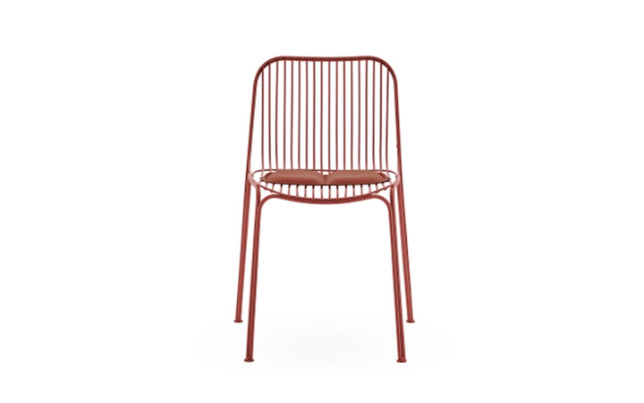 Hiray Chair by Kartell Furniture Chairs
